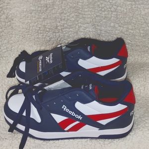 Reebok court low  Heelys tennis shoes